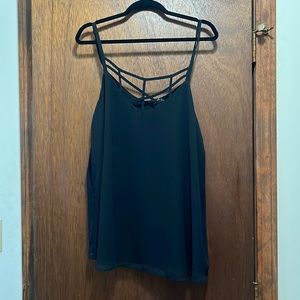 TORRID TANK TOP